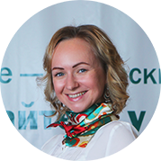 Полина Федотенкова